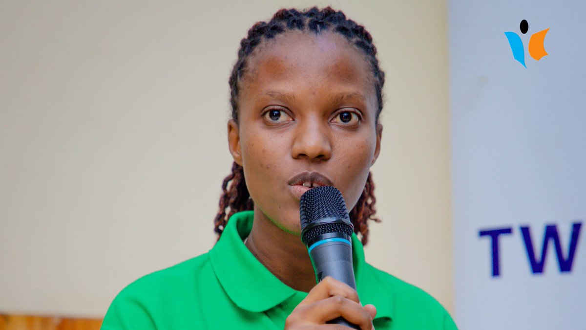 MagazineJimbere's tweet photo. 🔰 Soulignant un manque de moyens financiers nécessaires bloquant la réussite de leur carrière, ces 10 professionnels #burundi-ais ayant été appuyés par le projet @PasaccB plaident aussi pour un accompagnement technique et matériel de façon continue à travers les opportunités de mobilité, l'amélioration des #infrastructures pouvant accueillir de grands événements culturels, la mise en place d'une académie artistique locale...

📌 Francesco Straniero - qui avait représenté l'@UEauBurundi - apprécie la #passion de ces #artistes malgré les défis rencontrés tout en saluant l'action du #Pasacc dans le renforcement des capacités des acteurs du secteur culturel et de leur accès aux marchés et réseaux panafricains & internationaux

#Culture