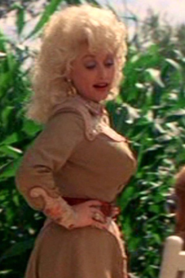 guy_tostevin's tweet photo. Happy Birthday @DollyParton #nobodymesseswithmygirls! Thankyou for #stayoutofmybedroom at last!❤️ https://t.co/8vytdNImTl