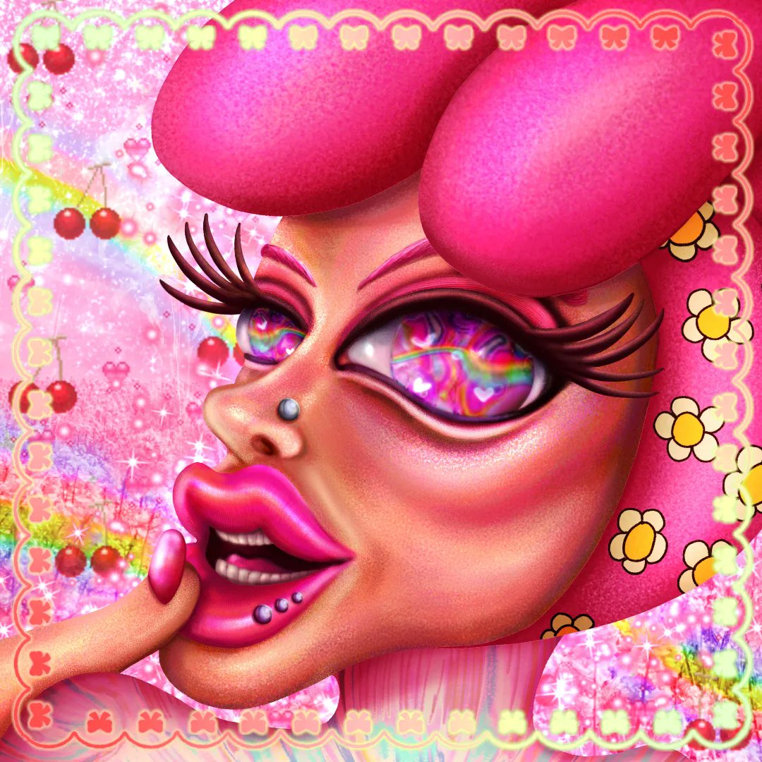 setankroboli's tweet image. HAPPY BIRTHDAY MY MELODY 😍😍

#MyMelody