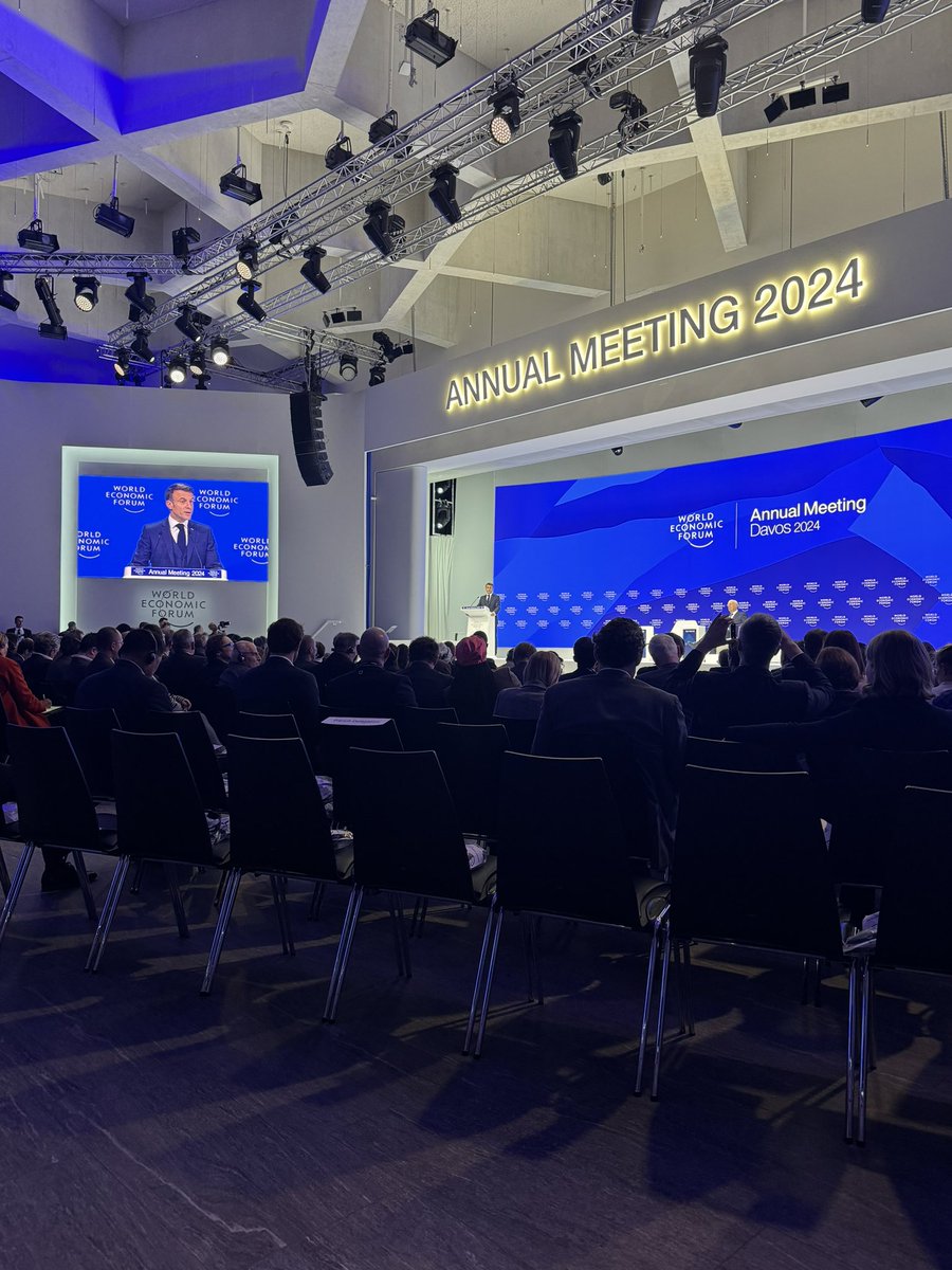 It was great to represent YGL and Raive at the @wef #annualmeeting in Davos. Lots of discussions around data for AI models and how to work with stakeholders and partners. Looking forward to sharing more of what we are doing, and our expansion in France. #WEF24 @YGLvoices