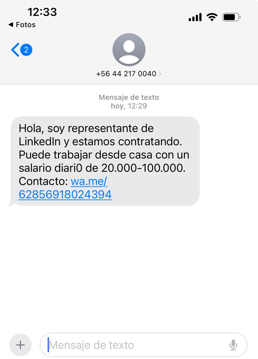 cabreque's tweet image. OJO!!!!!!………La nueva estafa que está llegando……