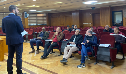 CASE II Project tweet media