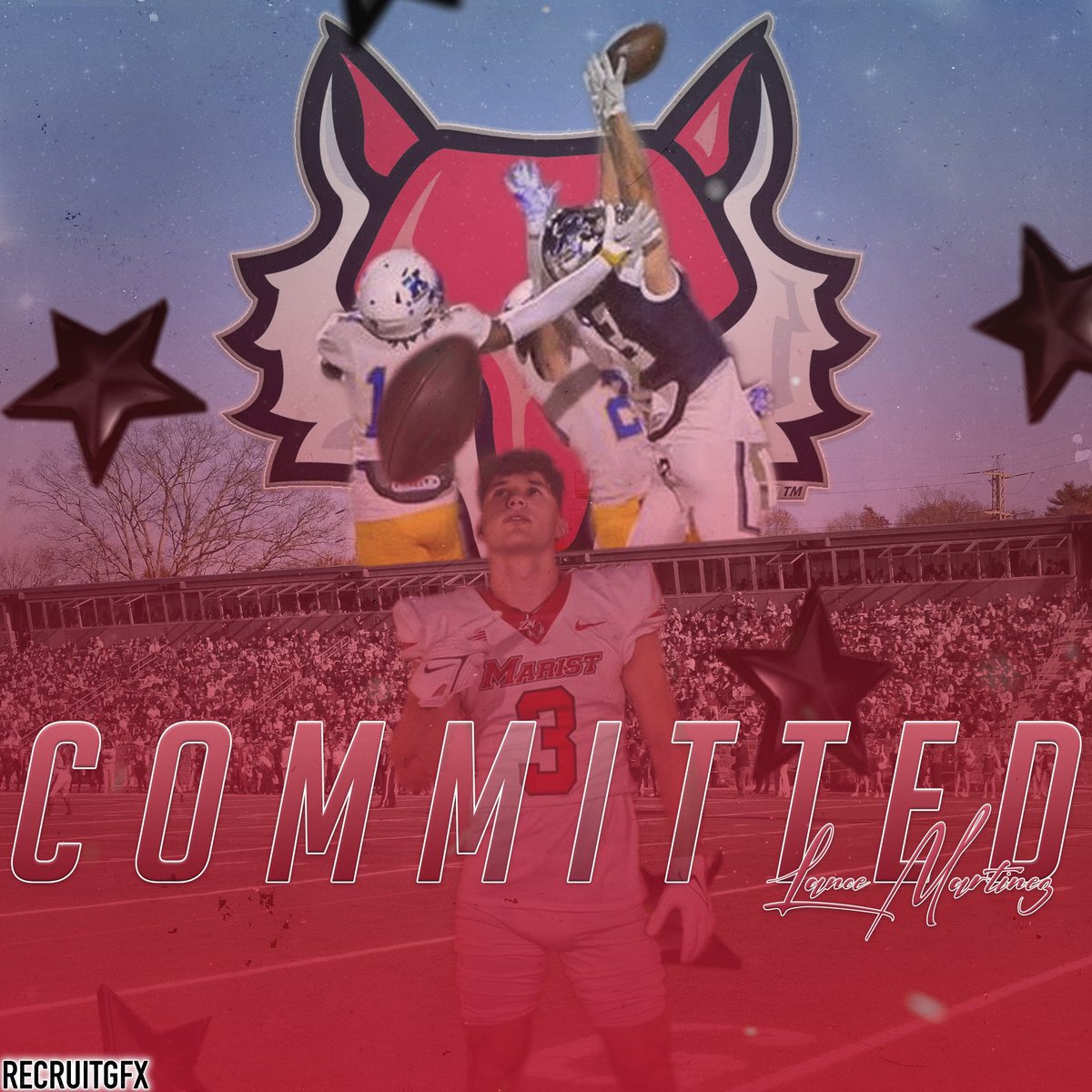 lancemartinez_3's tweet photo. #AGTG Committed!! 🦊📍
@CoachMWillis @CoachTJWeyl @Coach__Herm @CoachMcGuire_ @coachkevjohnson @CoachBobDavies @CoachGrant74 @CoachHallenbeck @CoachWiesmann @BradManning11 @SamParker3271 @recruitgfx 
#FoxHole https://t.co/Sg0LT7ISeW