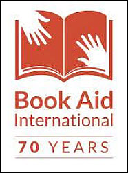 London Book Fair Names Its 2024 Charities of the Year | @Porter_Anderson publishingperspectives.com/2024/01/london… @LondonBookFair @Book_Aid @Literacy_Trust | London Book Fair this year has chosen two charities: Book Aid International and the home market’s National Literacy Trust.