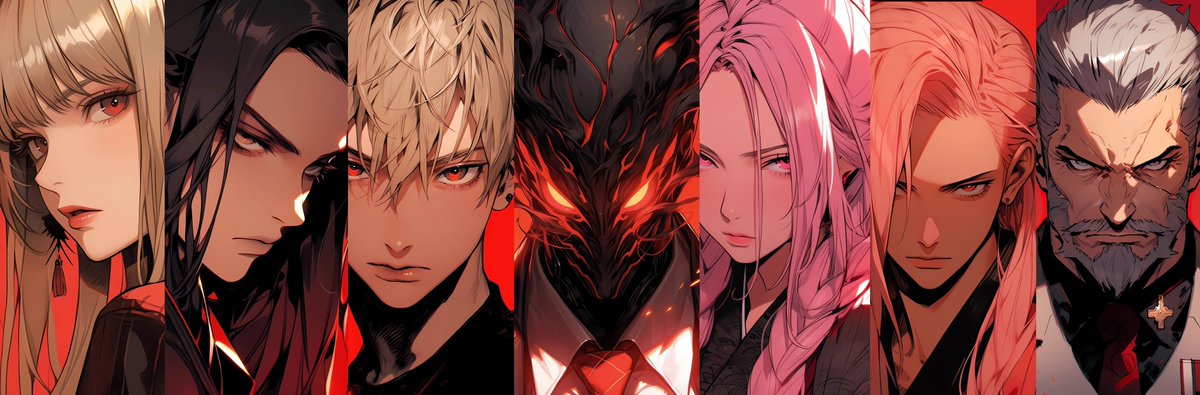 Follow my Red-Dad:
<a href="/ColorfuLabs/">C.Labs | Web3 IP Incubator</a>