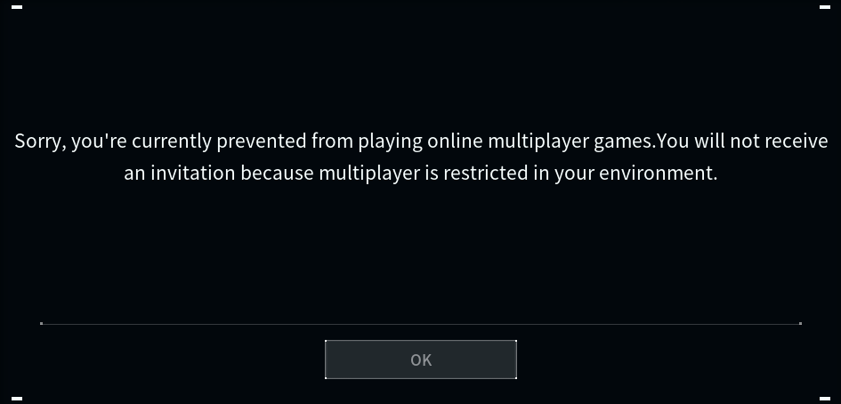 BoscoModernLife's tweet photo. @Palworld_EN Is there a fix for this? https://t.co/7GQsf3VSw7