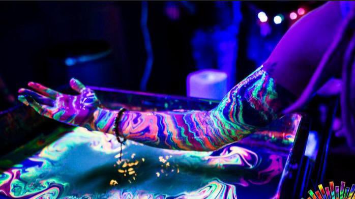 theme production tweet media