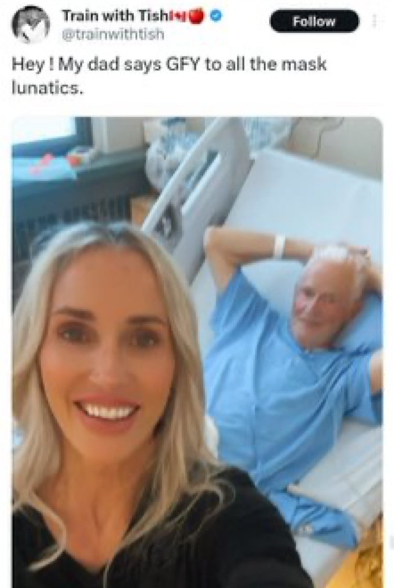 Tara Dublin, Rock Star Author & Political Savant tweet media