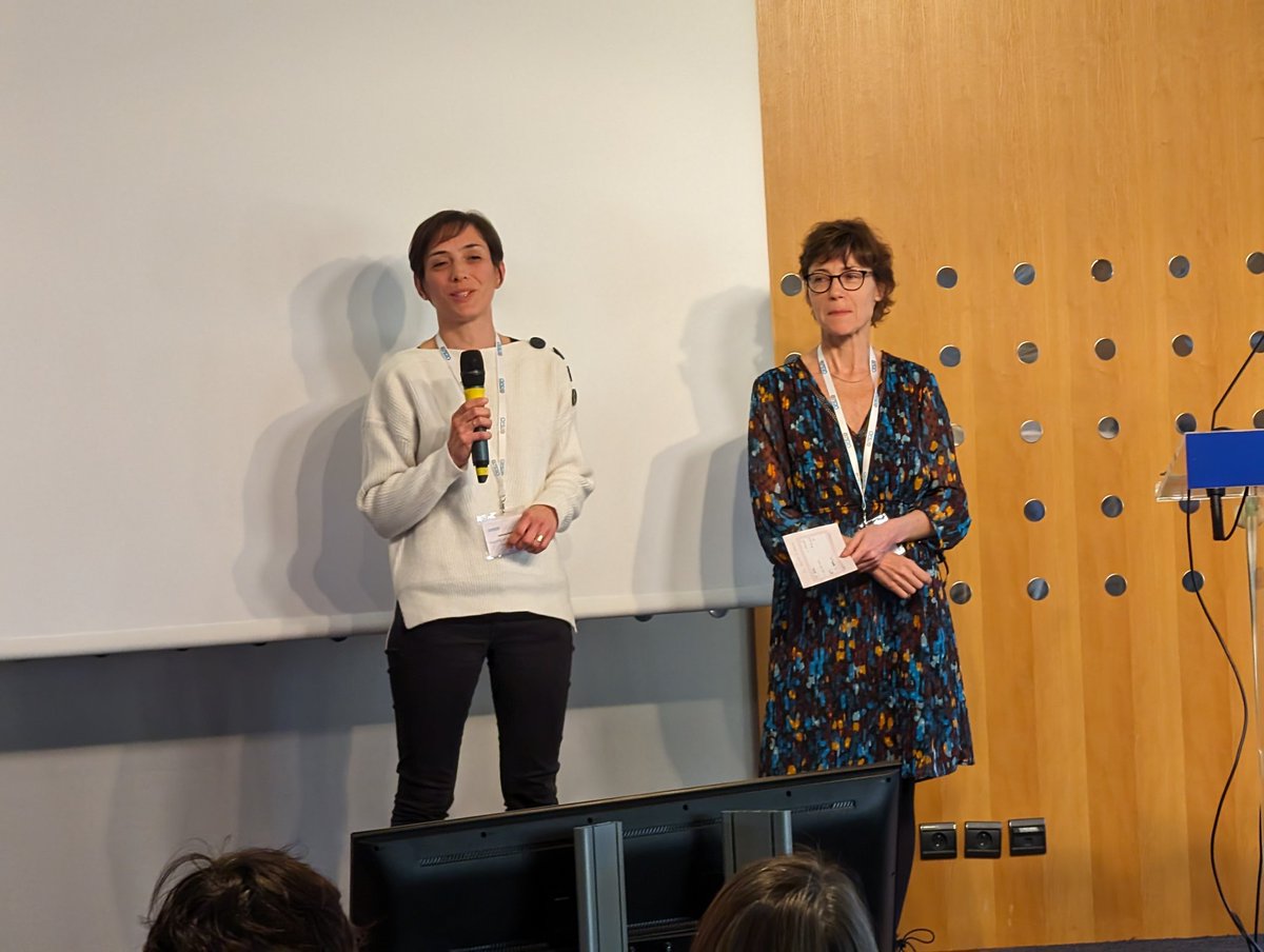 IROD Lab tweet media