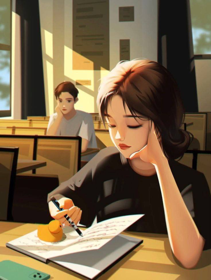 كلما كتبت كلمة عن الحب ….❤️
نظر الجميع باتجاهك لا أدري..
أن كان قلبي أصبح شفافًا للغاية .❤️
أم أن حروفي باتت تعشق 
أن أظهرك لكل العالم ….