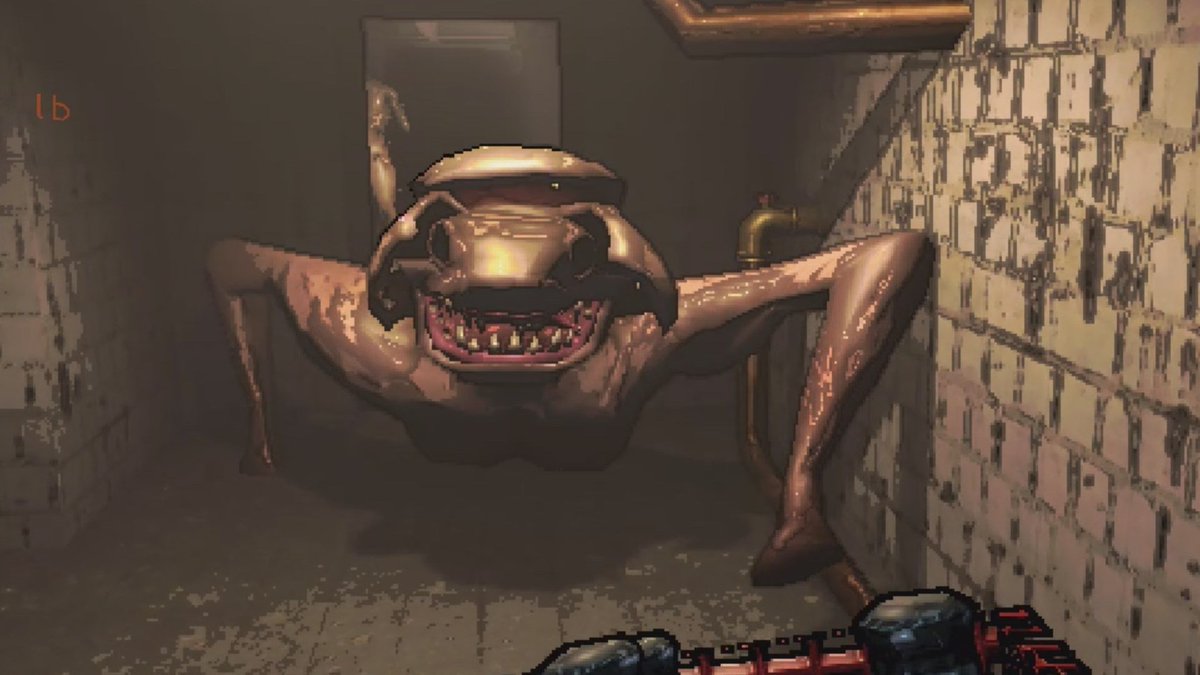 JV - Jeux vidéo tweet media