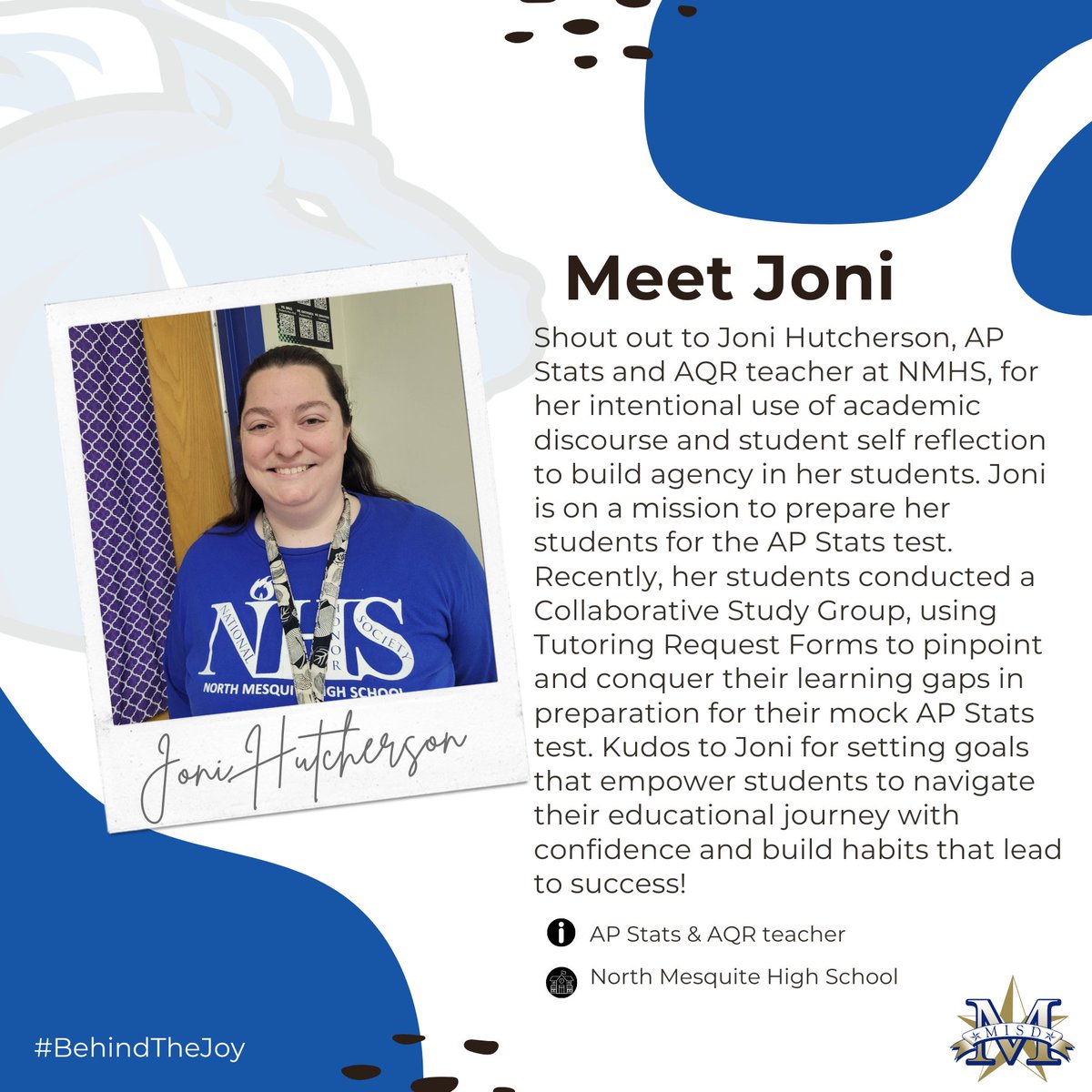 Mesquite ISD Instructional Technology tweet media