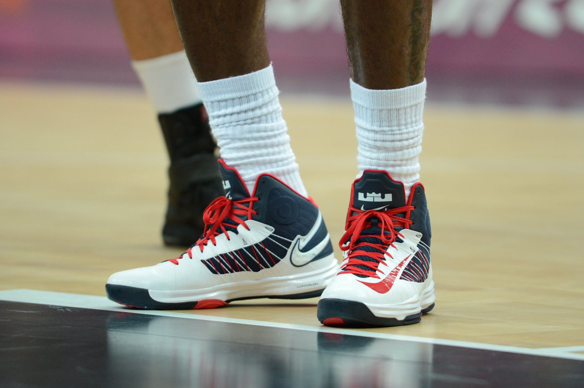 SLAMKicks's tweet photo. We reminisce over you. https://t.co/NBcd1jvvGG