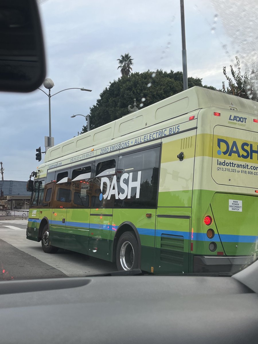 When your teenage son finally understands your work and he sends you pictures of all electric zero emissions transit sightings throughout the day. #RightToZero