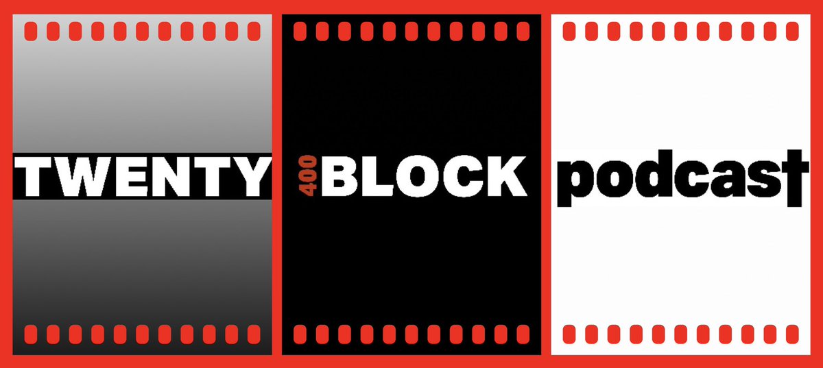 🎙️🎥🔥🔥🔥Check out all of the video & audio podcast episodes from this current season on my podcast’s YouTube channel ➡️ youtube.com/@twenty400bloc… #podcastandchill #fridaymorning #podcasts #videopodcast #YouTube #twenty400blockpodcast