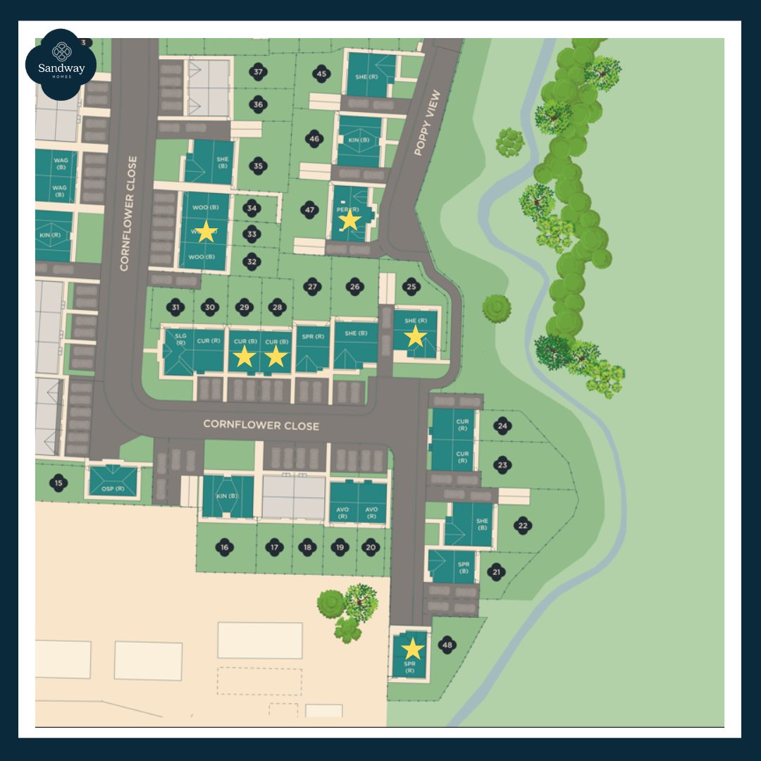 Sandway Homes tweet media