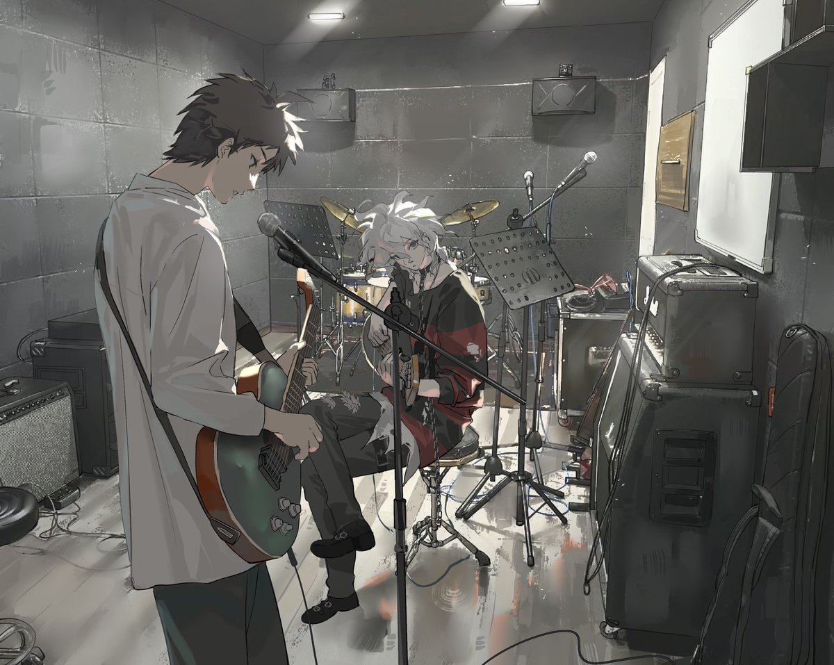 Nothekiosh1_ (@kiyoshi_st) on Twitter photo 