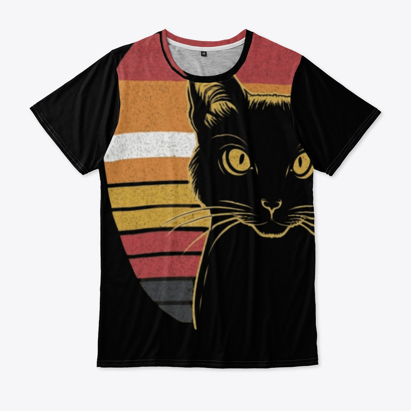Belayet30394442's tweet image. "Get trendy with our Cat T-shirt Design! Adorable feline prints for a purr-fect style statement. Download, print, and flaunt your love for cats effortlessly. 🐱👕 

Buy now: shorturl.at/tCIU3

#CatFashion #PrintableDesign #tshirtprinting  #catlover