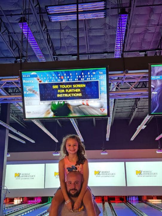 We had such a great time with our work family last summer for our annual family's day out!!

We appreciate all the hard work our team puts in day in and day out and enjoy the chance to get to spend the day with them and their families!