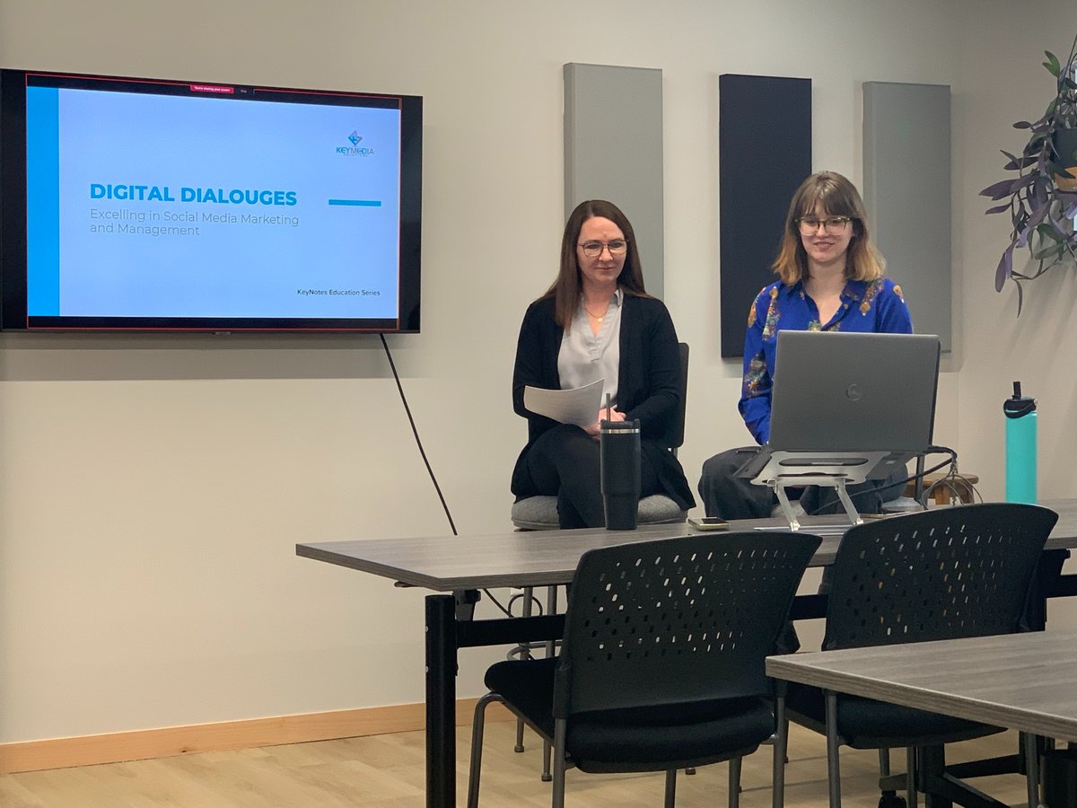 KeyMedia Solutions tweet media