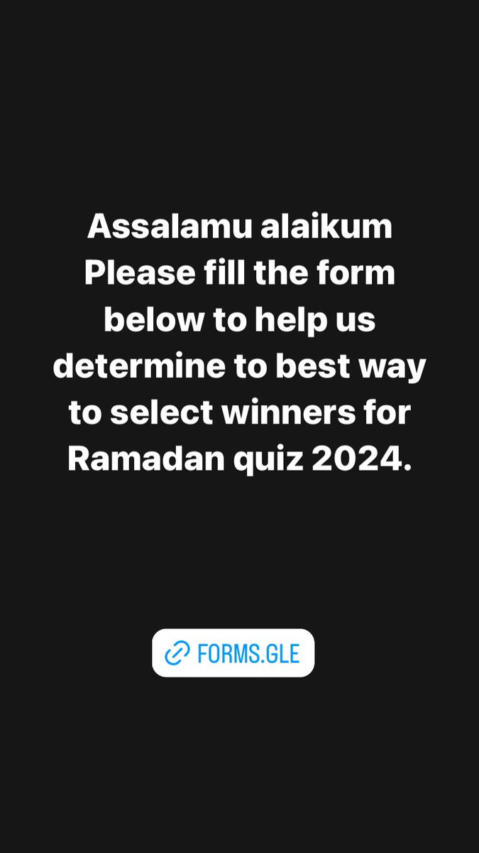 Ramadan and Beyond tweet media