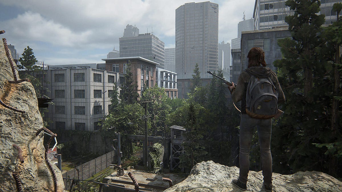 Essential Tips For Playing The Last Of Us Part II Remastered dlvr.it/T1c08Y