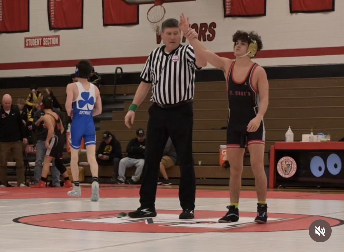 OLSM Wrestling tweet media
