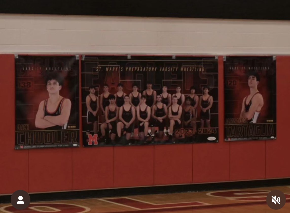 OLSM Wrestling tweet media