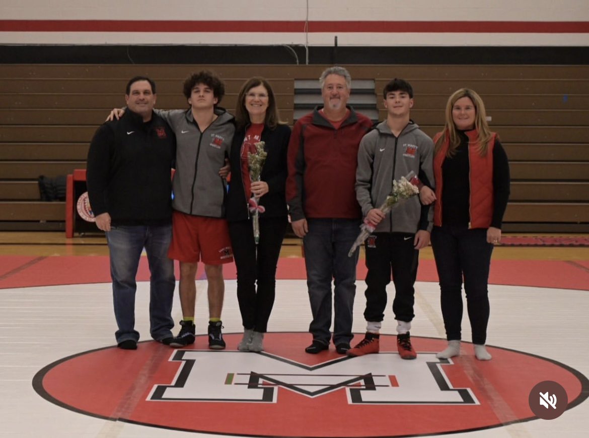 OLSM Wrestling tweet media