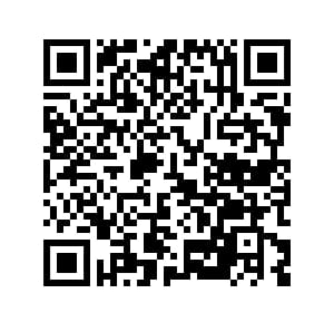 Aquí les compartimos el código QR y la liga con los documentos de la Agenda  Ciudadana Incluyente 2024
drive.google.com/drive/folders/…