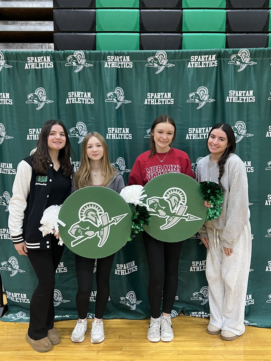 olchscheer 💚💚 tweet media