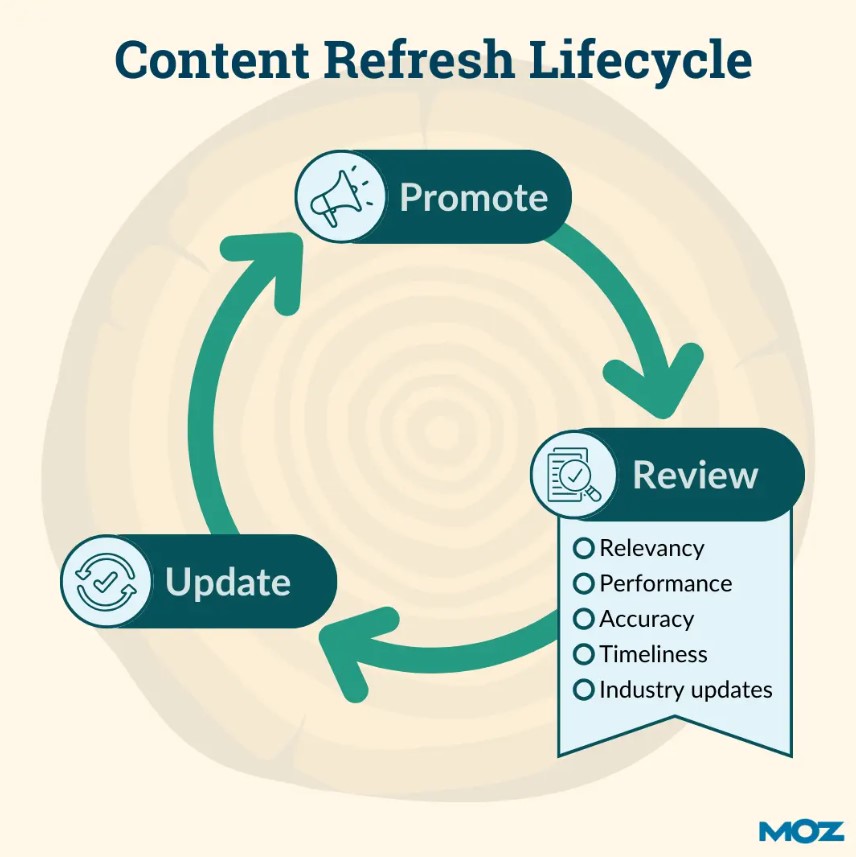 easiserv's tweet photo. What to Do With Aging Local Business Content: Review, Update, and Re-promote! | https://t.co/JZ4p0WFFMv https://t.co/ZvdJuzoeU5