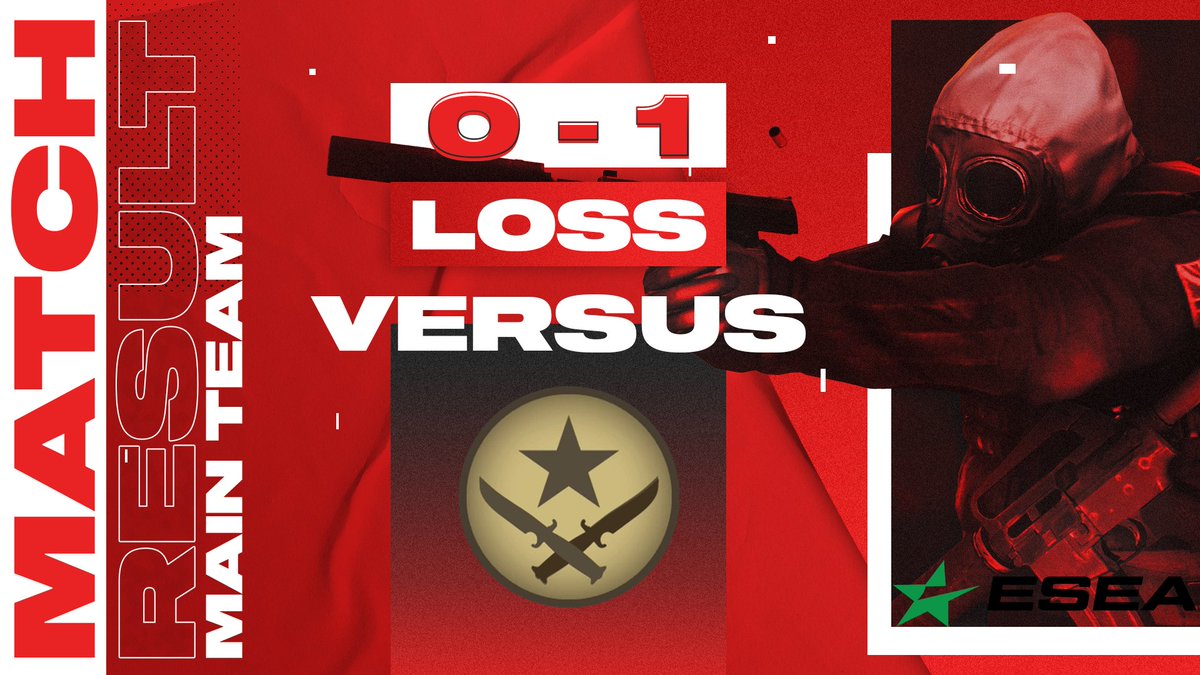 OvacioN eSports tweet media