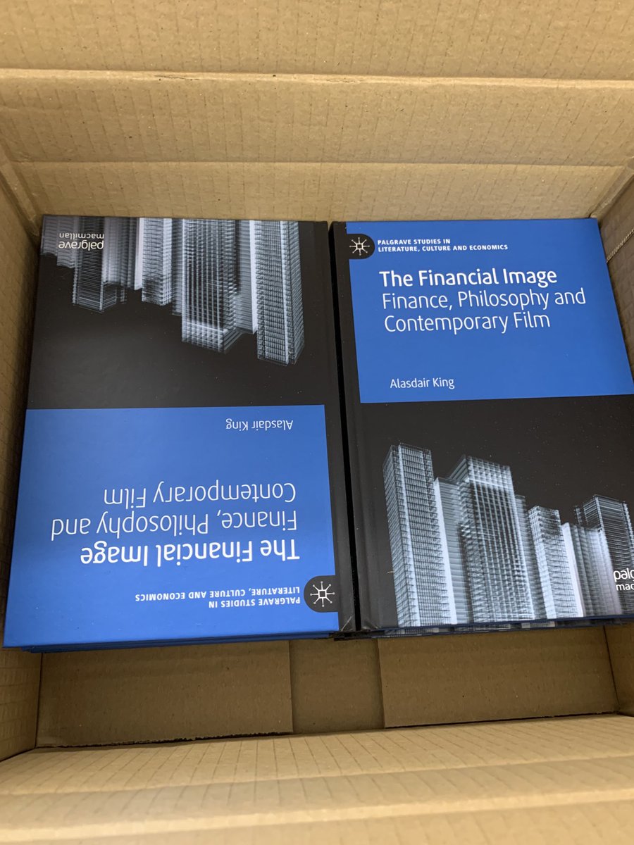 FinancialImage's tweet image. What’s happening? Well, this ….