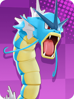 PikaDiff's tweet photo. 🎁 GYARADOS GIVEAWAY🎁    

Hi everyone,   I will be doing a giveaway to 1 lucky winner!   Winner will be getting the GYARADOS Pokémon Unite License!  

Rules:     
1. Follow my Twitter Account     
2. Like & RT this post     
3. Comment below your favorite WATER pokemon  
4. Follow my twitch page https://t.co/h9fuP2i9Ui       

Must follow all rules to win! Good luck to everyone! 📷 🫰