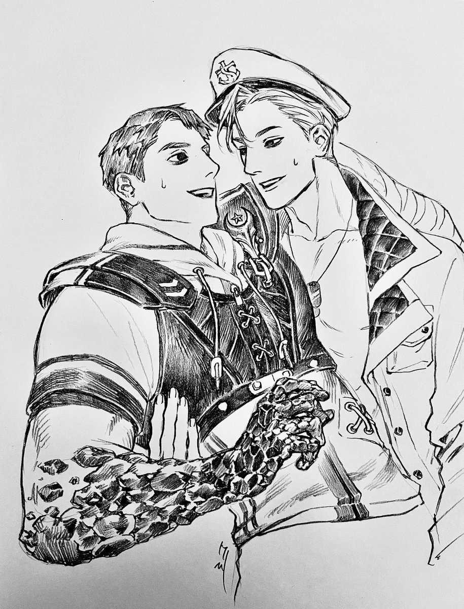 CM