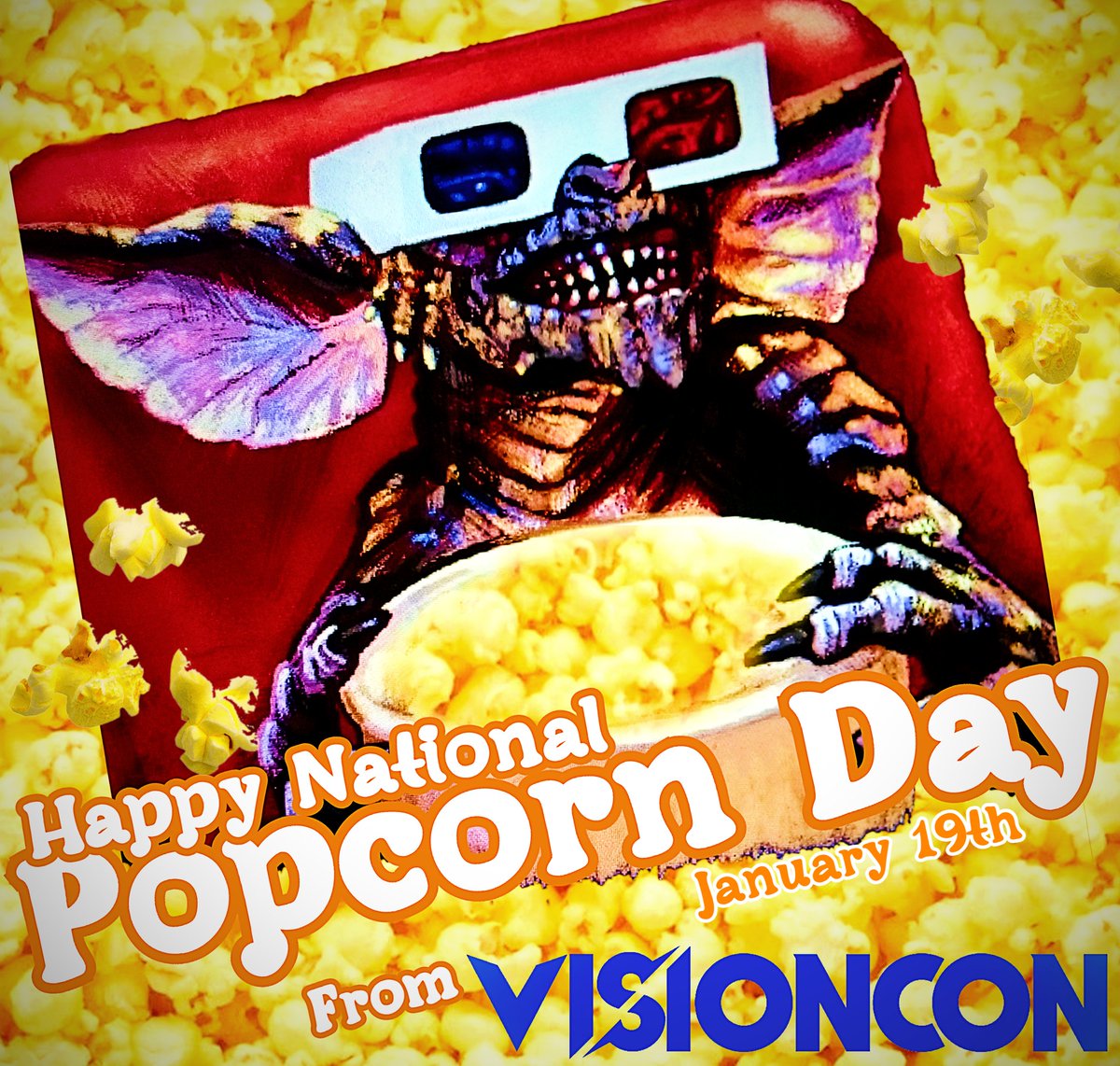 VISIONCON (@visioncon) on Twitter photo 