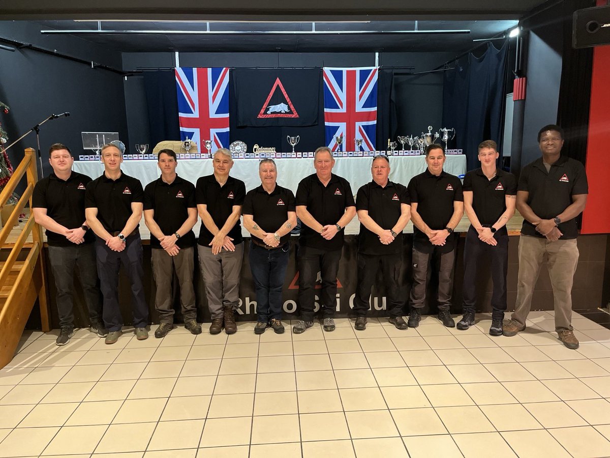 Teamwork makes the dream work!

Logistics keeps the Army running and over the past couple of weeks soldiers from our Regiment have been the unsung heroes in the background ensuring that everything ran smoothly at Exercise PIPEDOWN. 

#162moveit #britisharmy #YouBelongHere