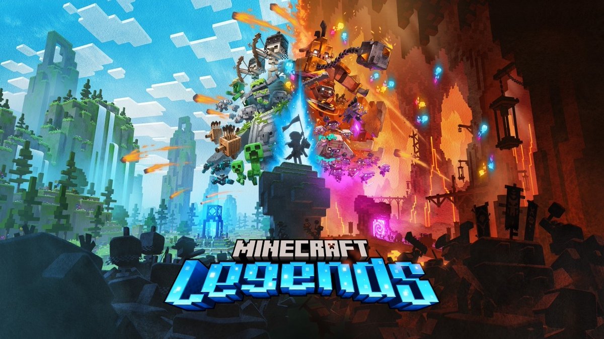 ANIMATIONWorld's tweet photo. Jennifer Coolidge Boards ‘Minecraft’ Live-Action Feature: ‘The White Lotus’ star joins Warner Bros., Vertigo, and Legendary’s adaptation of Mojang’s best-selling video game, which has yet to secure a title… https://t.co/79FHQ2Oxkk #Minecraft #HalonEntertainment #VFX #VFXWorld https://t.co/PZejGmgx5Y