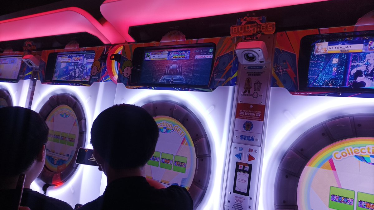 maplemons565's tweet image. 舞舞舞 獲得
從覺得完全沒機會到突破自我
這一路走來 挺辛苦的
得到的不只舞舞舞 還有為了生活而努力的朋友們
接下來就 好好享受吧
不管是遊戲還是人生