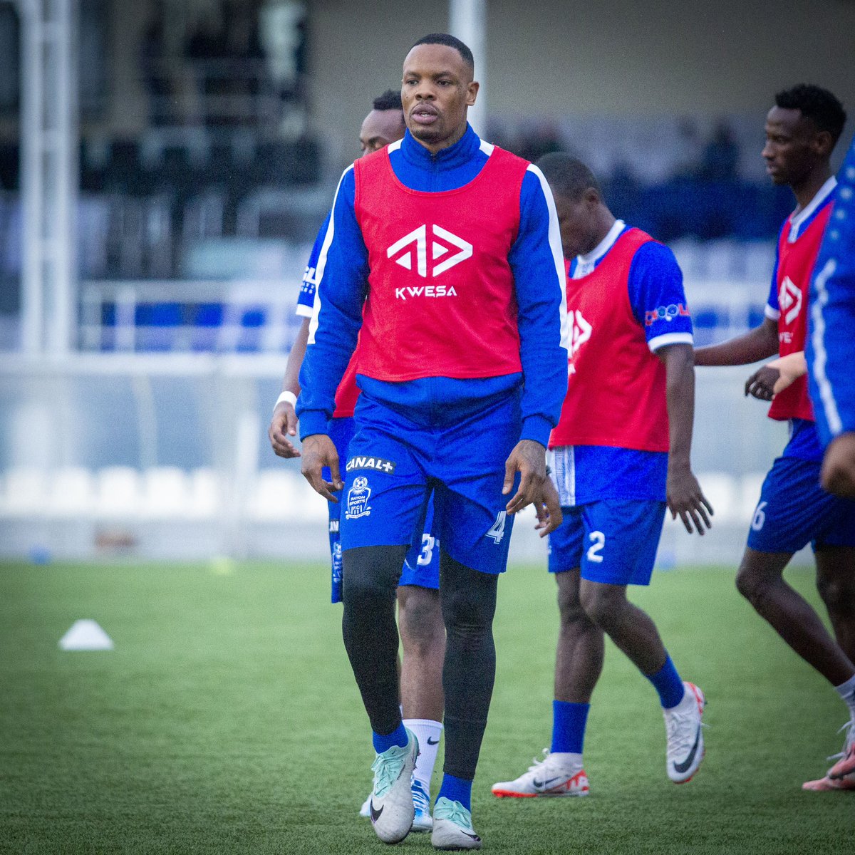 rayon_sports's tweet photo. #PNL #RAYGO #FridayParty 

Warm Up Completed 🔥🔥

BURYA SI BUNO https://t.co/YFfEwLGnk1