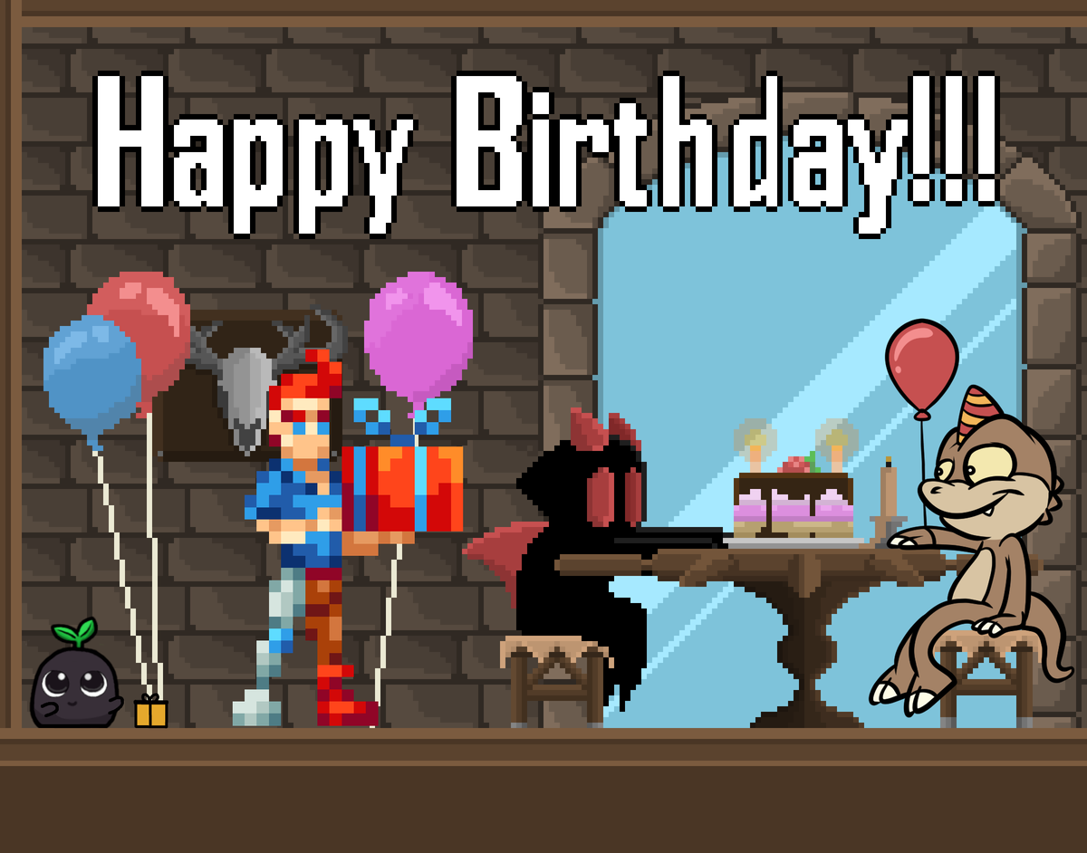 TurtleKnightGames tweet media