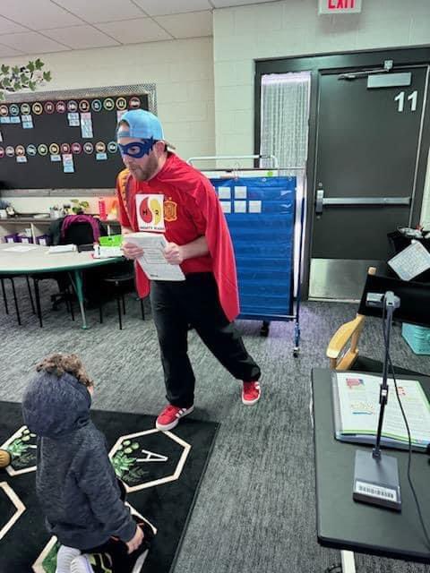 Rick Krause tweet media