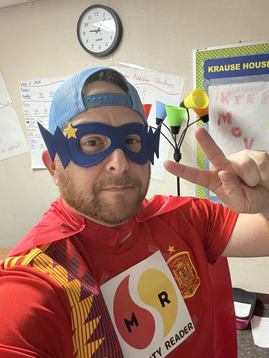 Rick Krause tweet media