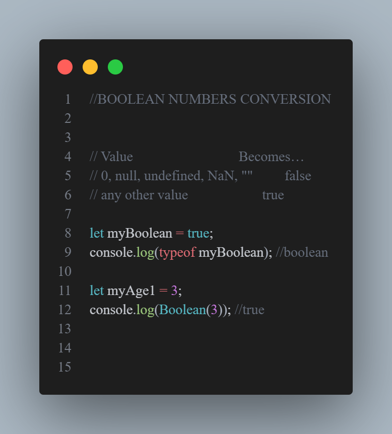 Nandan_one30's tweet image. 🚀 Day 3 of #100DaysOfCode and #100DaysOfJavascript 🚀
#javascript #webdeveloper 
Today&apos;s focus: Conversions, Strings, and Numbers! 💡