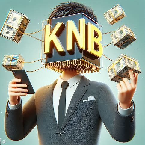 <a href="/EllenQueenNFT/">ΞLLΞN Official</a> ✅100X faster than Btc, Eth, Doge transfer speed
✅Low fees
✅Low Mcap
✅Secure
 $KNB
Take a look at 

✅Multimedia streaming
kronobit.org