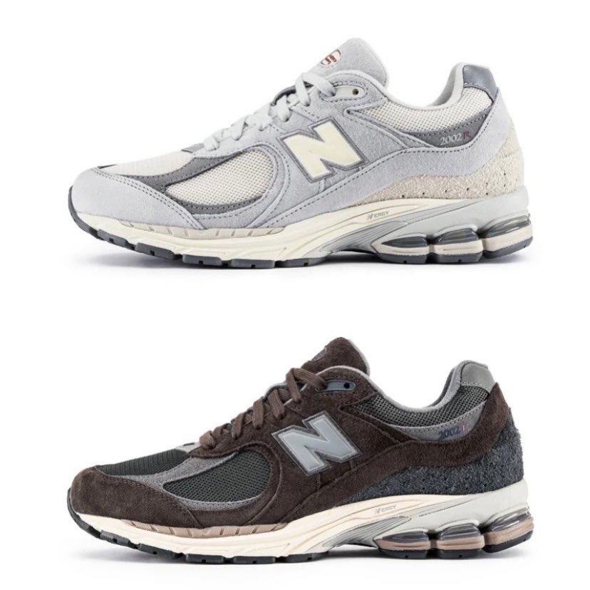 aftertaste_me's tweet photo. #newbalance2002 มาลดเพิ่มอีก 2 สีค่า 𐐪𐑂
✳︎ ของช็อปจีน official น้า (ลดถึง 31/1) 🌞🍂 ᐧ༚
◌ m2002rln (3,650฿) มี 40-44 eu
◌ m2002rly (3,650฿) มี 40-44 eu
🛒 รอพรี 15-25 วันหลังส่งออกนะคะ 🌳⭐️ ྀི https://t.co/nUvcYwklMZ