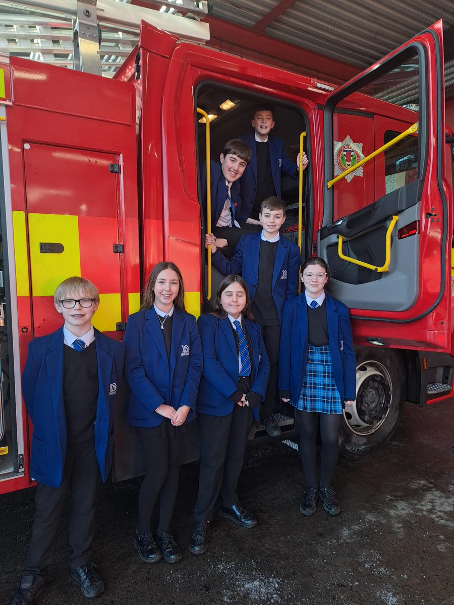 FireSafety_Lan's tweet photo. Last year marked the 60th anniversary of the death of Assistant Firemaster Stanley McIntosh and Station Officer Joseph Calderwood in a fire at Colville Steelworks, Motherwell. A year on and we've joined the Forged by Fire project once again to help commemorate them. @BurnsHistory https://t.co/4Zl9JElAft