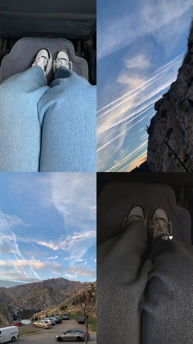 کەس بە بچووک مەزانە نۆقتەش بچوکە بەلام کۆتایی بە رستە دێنیت .🤍