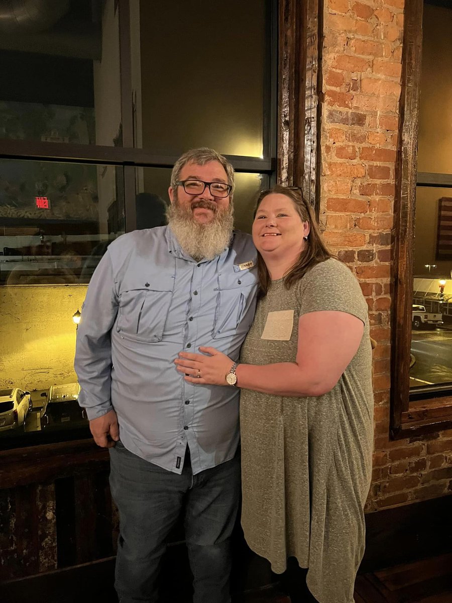 We had such a wonderful time with our crew at last year’s annual Christmas party!

We are so thankful for our awesome crew for working so hard every day to honor the legacy of Joey Holloway.